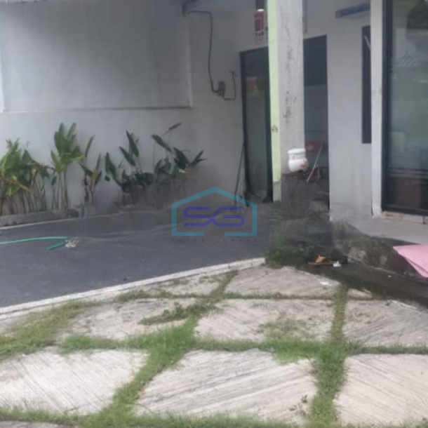 Disewakan Gudang Luas Tanah  200 m² Lokasi Denpasar Bali-2