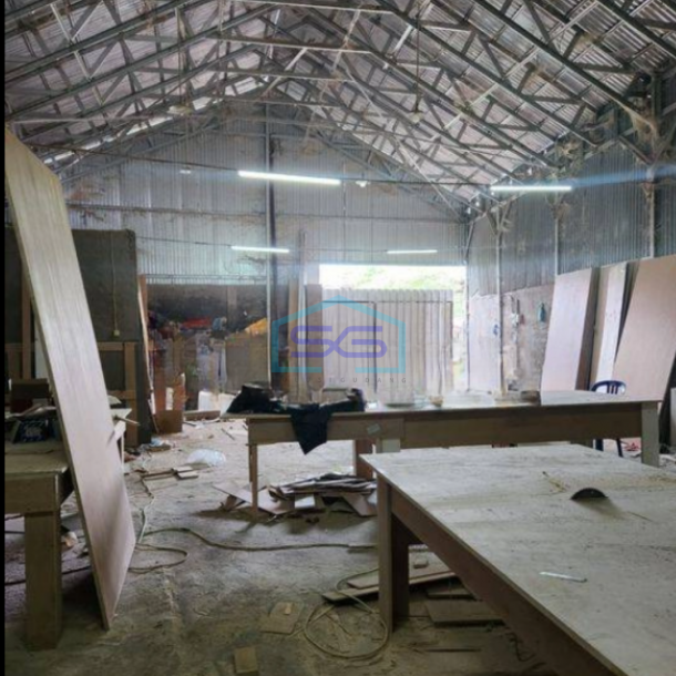 Disewakan Gudang Plus Kantor Di Cargo Denpasar Luas 152m2-3