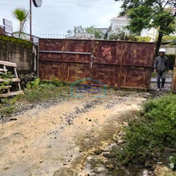 Disewakan Gudang LT 200m2 Area Buluh Indah Denpasar-1