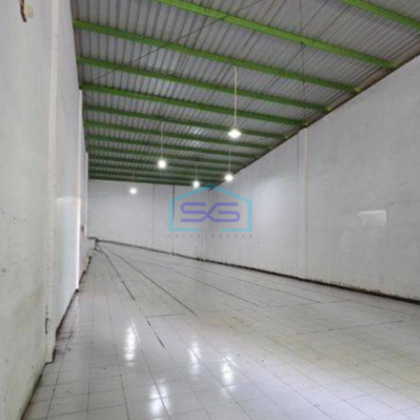 Disewakan Gudang LT 230m2 Di Sidakarya Denpasar-3