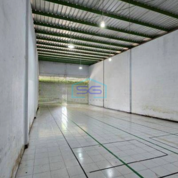 Disewakan Gudang LT 230m2 Di Sidakarya Denpasar-2