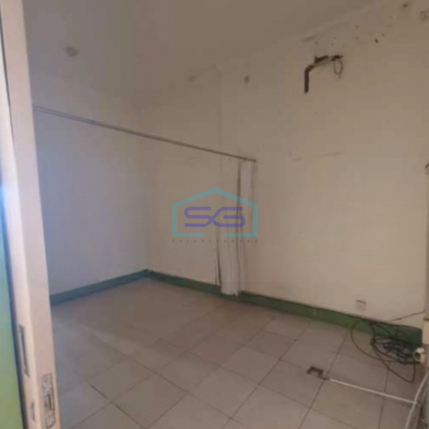 Dijual Ruko 3 Lantai Luas Bangunan 464 m² Lokasi Denpasar Bali-4