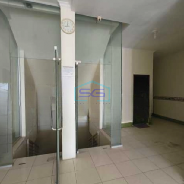 Dijual Ruko 3 Lantai Luas Bangunan 464 m² Lokasi Denpasar Bali-2