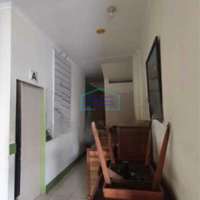 Dijual Ruko 3 Lantai Luas Bangunan 464 m² Lokasi Denpasar Bali