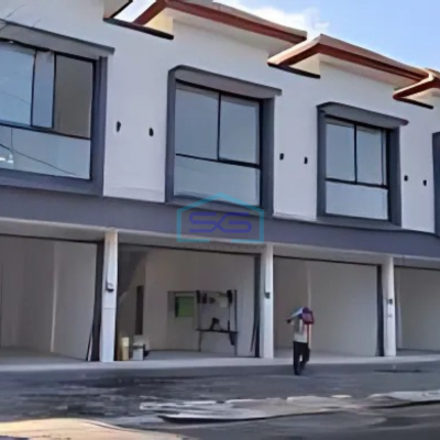 Dijual Ruko 2 Lantai Lokasi Denpasar Bali