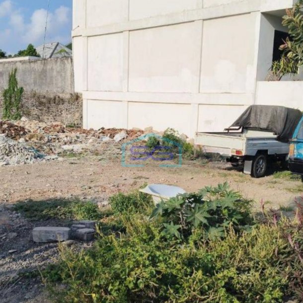 Dijual Tanah Luas 1080m² Di Buluh Indah Denpasar-2