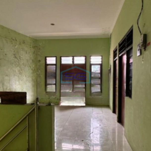 Dijual Ruko 2 Lantai Luas Bangunan  200 m² Lokasi Denpasar Bali-2