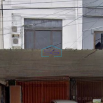 Dijual Ruko 3 Lantai Siap Huni Lokasi Denpasar Bali