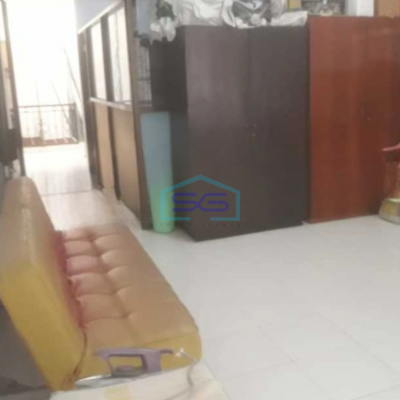 Dijual Ruko 3 Lantai Luas Bangunan  180 m² Lokasi Renon Denpasar