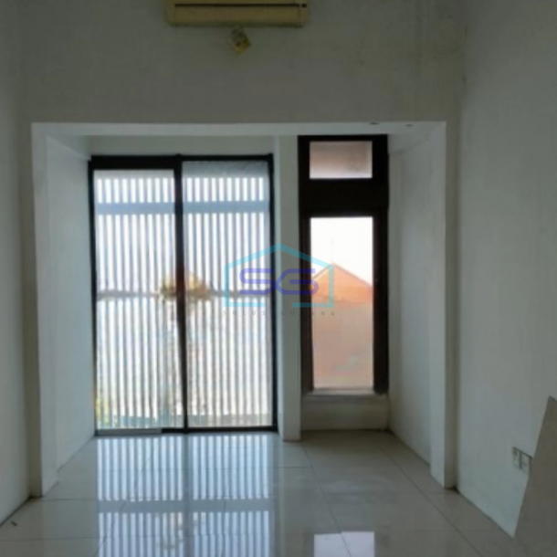 Dijual Ruko 3 Lantai Luas Bangunan 284 m² Lokasi Denpasar Bali-4