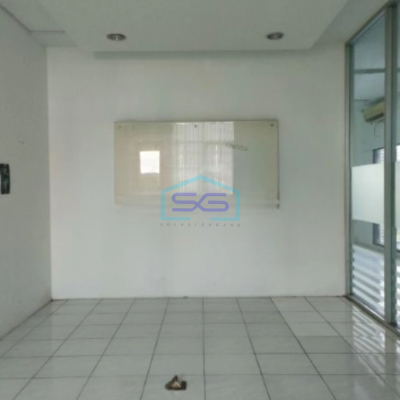 Dijual Ruko 3 Lantai Luas Bangunan 284 m² Lokasi Denpasar Bali