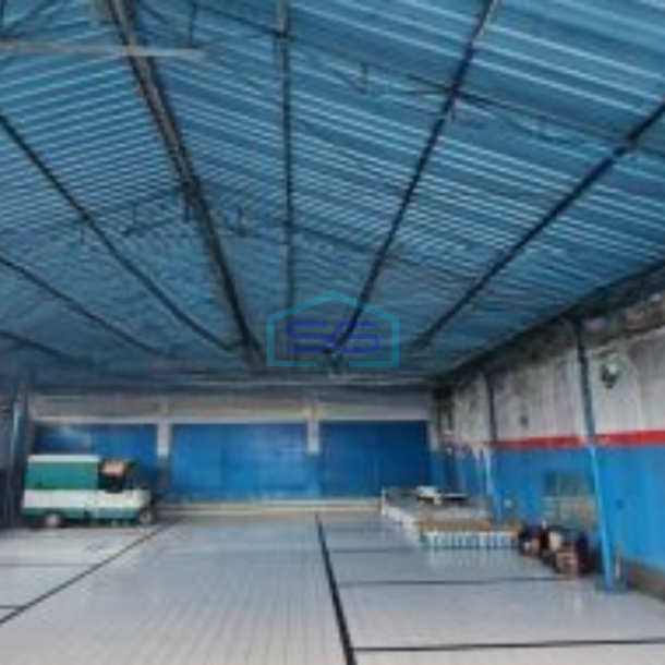 Dijual Gudang Luas Tanah 350 m² Lokasi Denpasar Bali-1