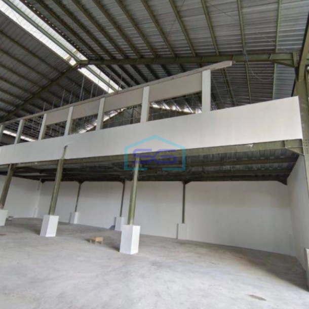Disewakan Gudang Baru di Area Mahendradatta Denpasar LT 800m2-2
