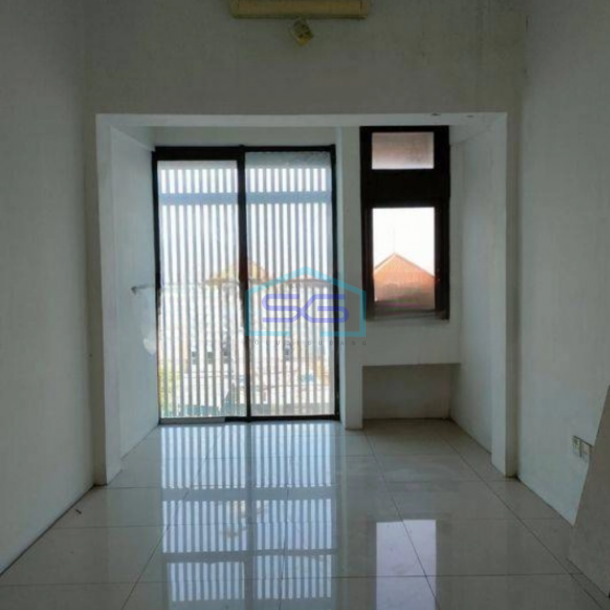 Dijual Turun Harga Ruko Bagus 3 Lantai Di Jl Gatot Subroto Tengah Denpasar LB 284m2-3