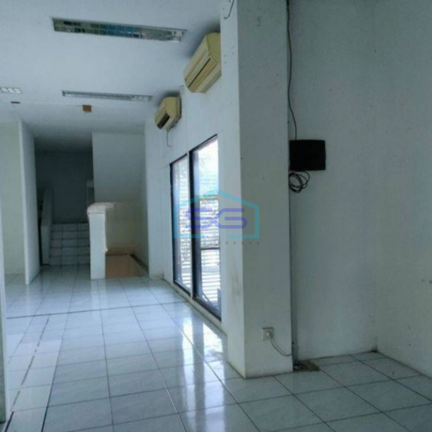 Dijual Turun Harga Ruko Bagus 3 Lantai Di Jl Gatot Subroto Tengah Denpasar LB 284m2-2