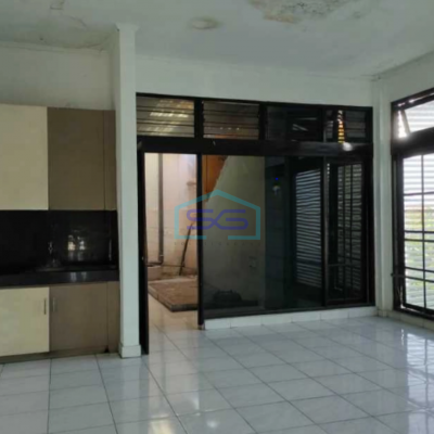 Disewakan Ruko 3 Lantai Siap Huni Lokasi Denpasar Bali