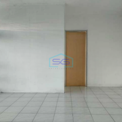 Disewakan Ruko 3 Lantai Siap Huni Lokasi Denpasar Bali