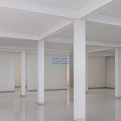 Disewakan Ruko 3 Lantai Lokasi Denpasar Barat Bali