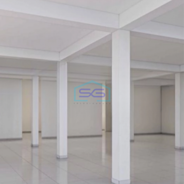 Dijual Ruko Luas Bangunan 950 m² Lokasi Denpasar Bali-1