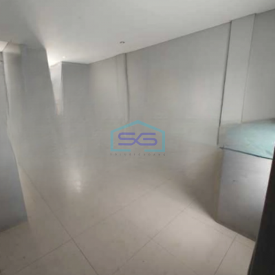 Disewakan Ruko 3 Lantai Luas Bangunan 150 m2 Lokasi Mahendradata Denpasar Bali