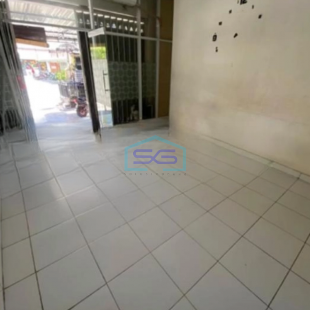 Disewakan Ruko 2 Lantai Lokasi Startegis Lokasi Sesetan Denpasar Bali-2