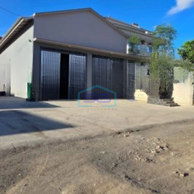 Disewakan Gudang Luas Bangunan 300 m2 Lokasi Denpasar Bali-3