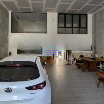 Disewakan Gudang Luas Bangunan 300 m2 Lokasi Denpasar Bali-2