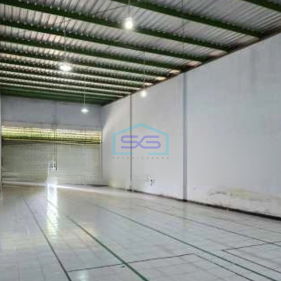 Disewakan Gudang Luas Bangunan 170 m2 Lokasi Denpasar Bali-2