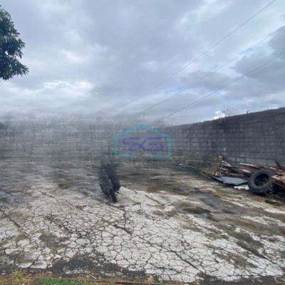 Disewakan Gudang Luas Bangunan 1000 m2 Lokasi Denpasar Bali-3