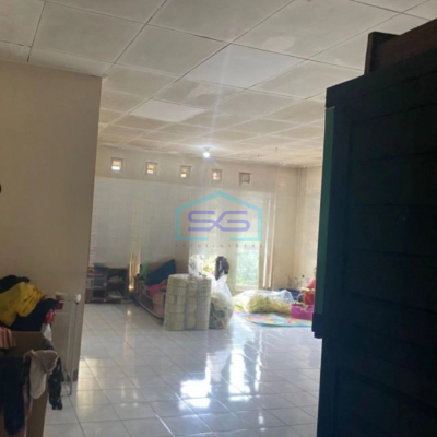 Disewakan Gudang Luas Bangunan 1000 m2 Lokasi Denpasar Bali-2