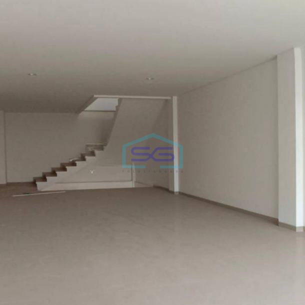 Dijual Ruko Baru 3 Lantai Di Jl Buluh Indah Denpasar Barat LT 210m2-3