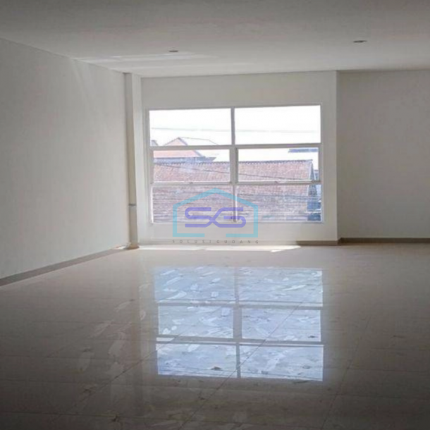 Dijual Ruko Baru 3 Lantai Di Jl Buluh Indah Denpasar Barat LT 210m2-2