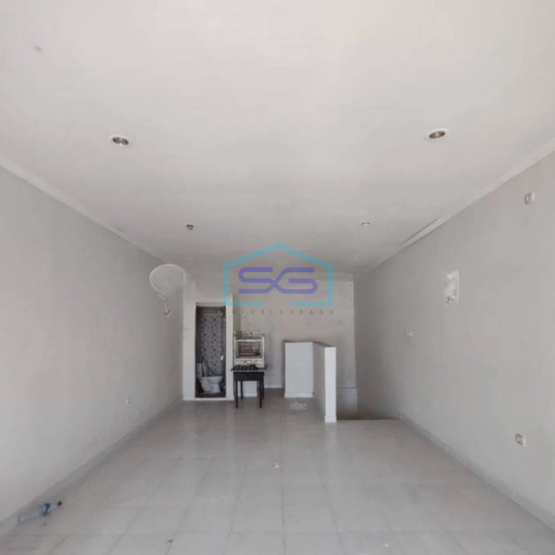 Dijual 2 Unit Ruko Di Kawasan Bisnis Renon Byaml Denpasar LB 120m2-3