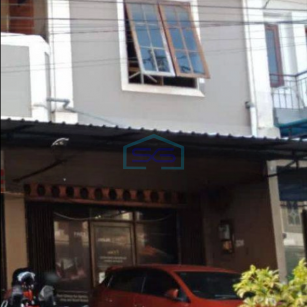 Dijual Ruko 2 Lantai di Sesetan Agung, Denpasar CN-1