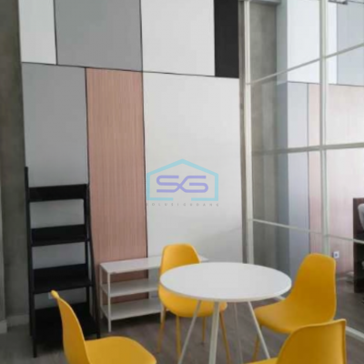 Disewakan Ruko Luas Bangunan 292 m² Lokasi Pakuwon City Surabaya-4
