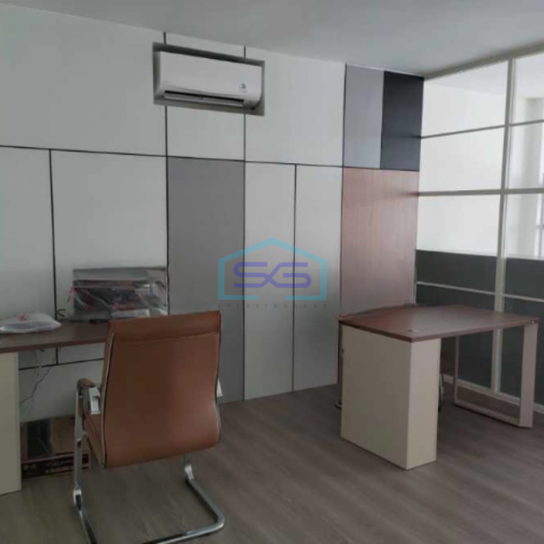 Disewakan Ruko Luas Bangunan 292 m² Lokasi Pakuwon City Surabaya-1