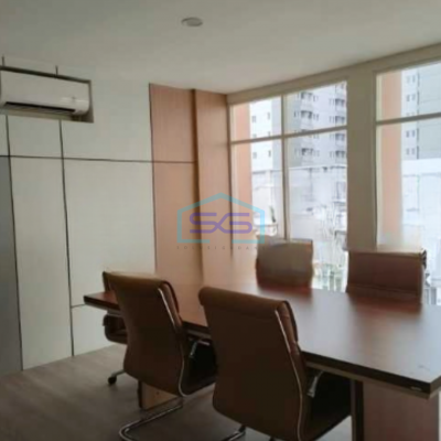 Dijual Ruko Luas Bangunan 292 m² Lokasi Surabaya Kota