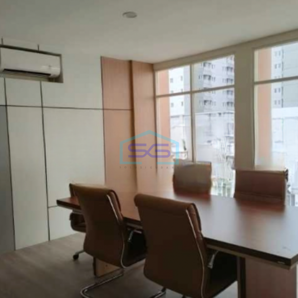 Disewakan Ruko Kondisi Bangunan Bagus Lokasi Surabaya Kota-3