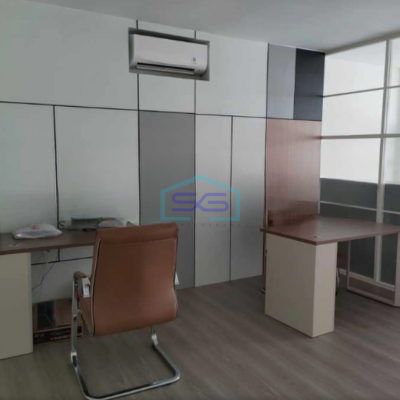 Dijual Ruko Luas Bangunan 292 m² Lokasi Surabaya Kota