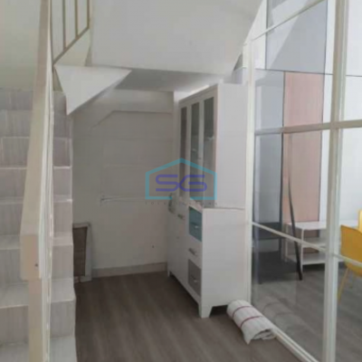 Dijual Ruko Luas Bangunan 292 m² Lokasi Surabaya Kota
