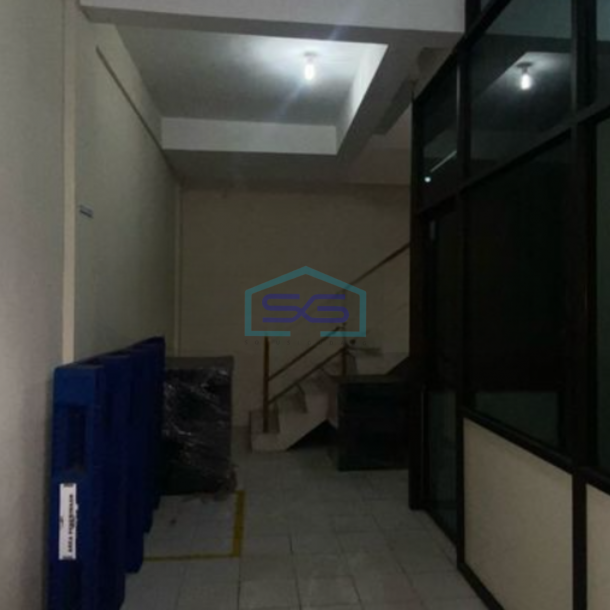 Dijual Ruko 1 Lantai Luas Bangunan  135 m²  Lokasi Surabaya Kota-1