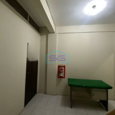 Dijual Ruko 1 Lantai Luas Bangunan  135 m²  Lokasi Surabaya Kota