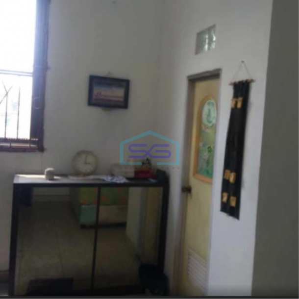 Dijual Ruko Lokasi Strategis di Tidar Surabaya-1