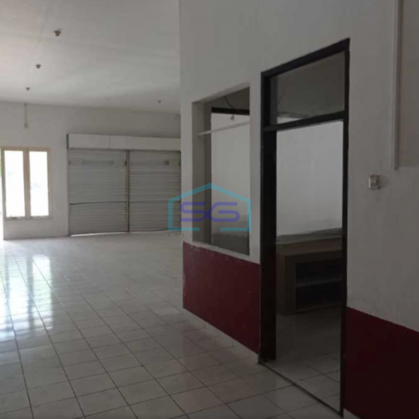 Disewakan Ruang Usaha Luas Bangunan  196 m² Lokasi Surabaya Kota-4