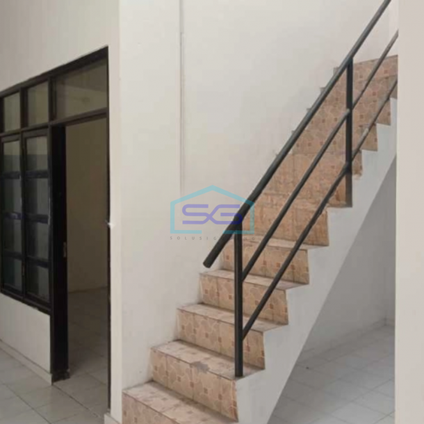 Disewakan Ruang Usaha Luas Bangunan  196 m² Lokasi Surabaya Kota-2