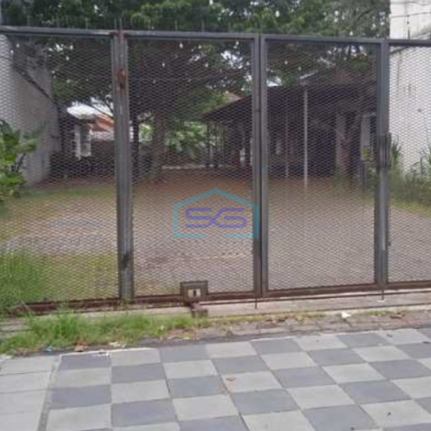 Disewakan Ruko Luas Tanah 1350 m² Lokasi Kertajaya Surabaya-1