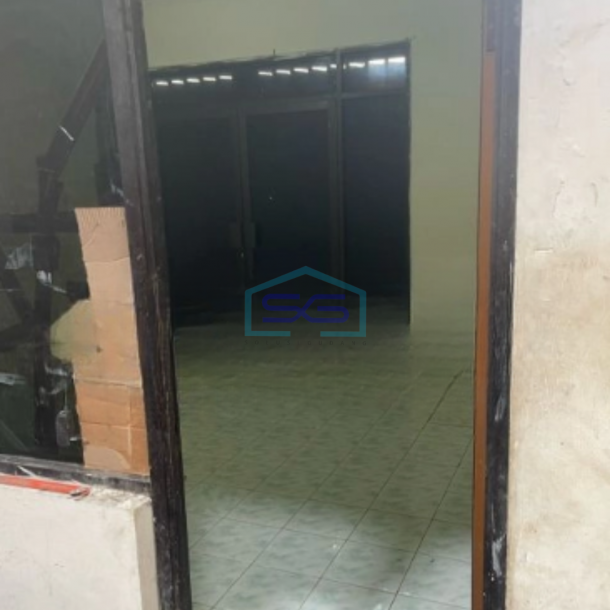 Dijual Cepat Gudang Luas Bangunan 396 m² Lokasi Gedangan Sidoarjo Jawa Timur-2