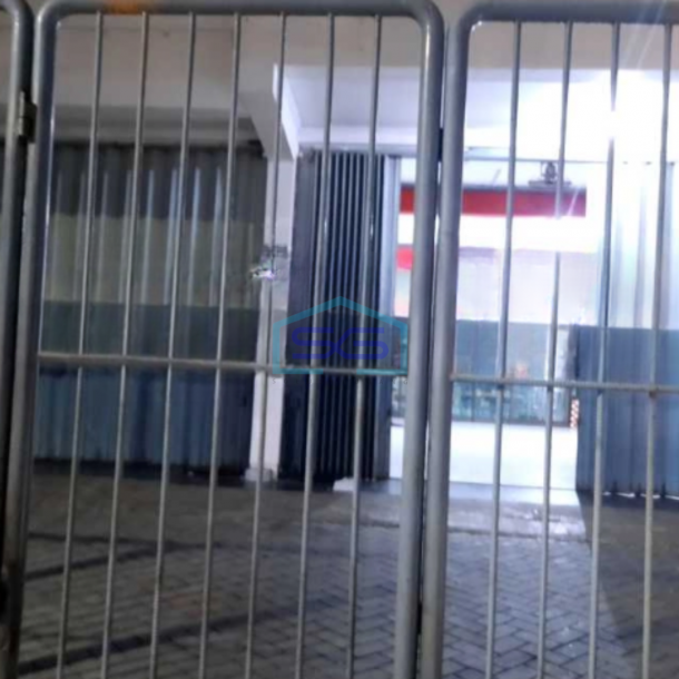 Dijual Ruko 2 Lantai Luas Tanah  203 m² Lokasi Surabaya Kota-1