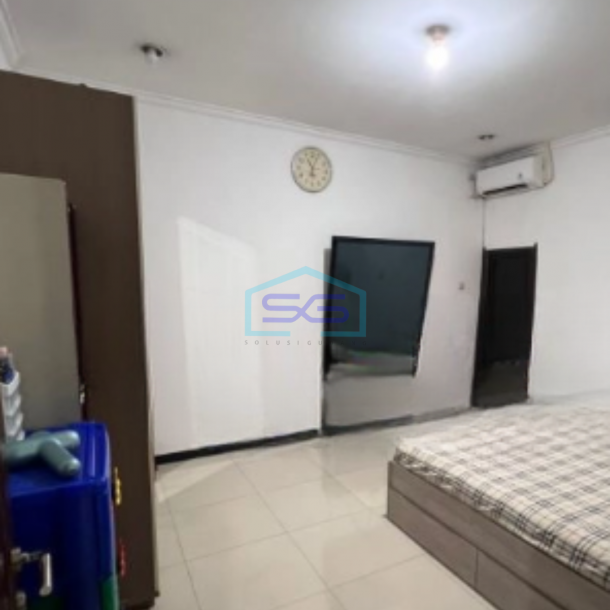 Dijual Ruko 2 Lantai Luas Tanah  203 m² Lokasi Surabaya Kota-3