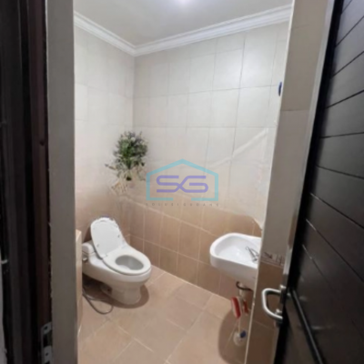 Dijual Ruko 2 Lantai Luas Tanah  203 m² Lokasi Surabaya Kota